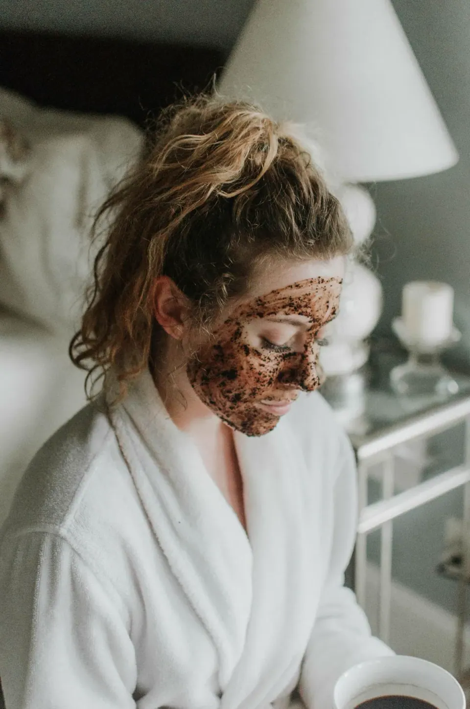 Body scrub · Odry’s Tamarindo